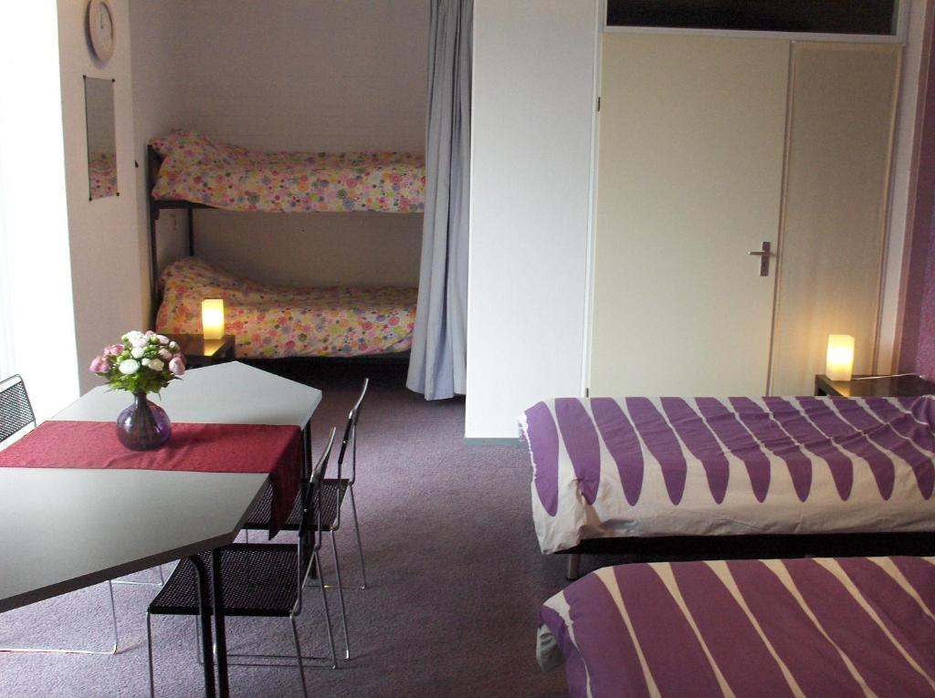B&B Zevenkamp Rotterdam Zimmer foto